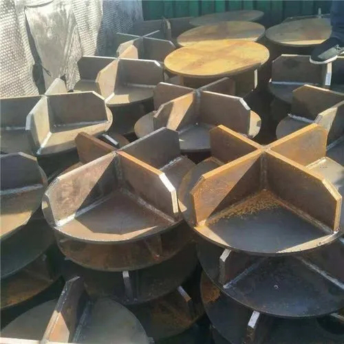 儋州桩尖的作用