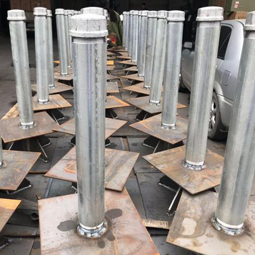 儋州沉降板的工作原理