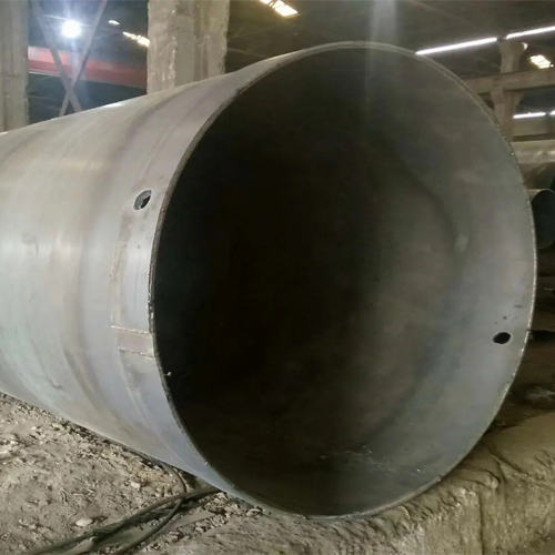 选择儋州钢护筒的材质时，主要考虑哪些因素