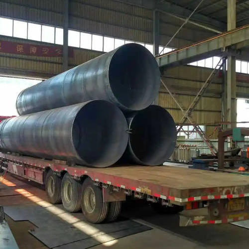 儋州钢护筒的焊接工艺主要有以下两种