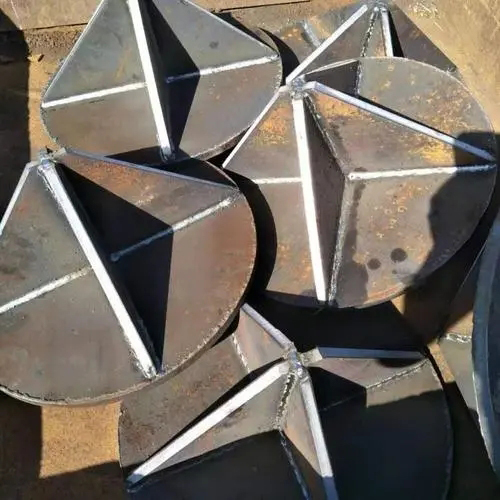 儋州桩尖图纸要求包括以下几点