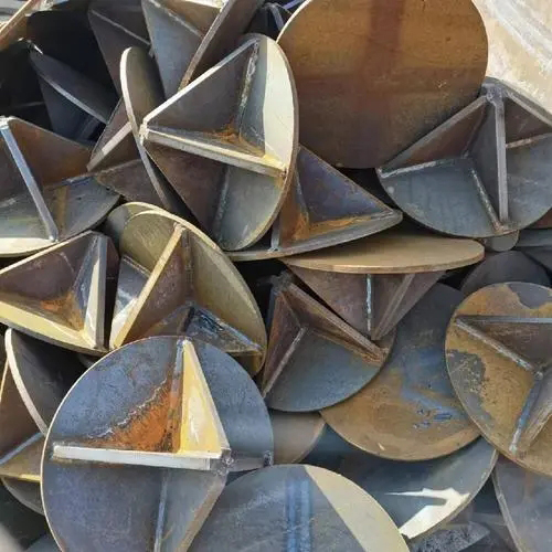 儋州桩尖的安装流程是什么？