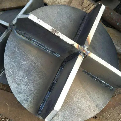 儋州桩尖的材质如何选择？