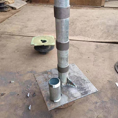 儋州沉降板的工作原理是什么？