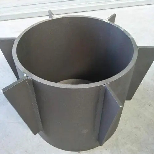 儋州桩尖的生产工艺主要包括以下步骤