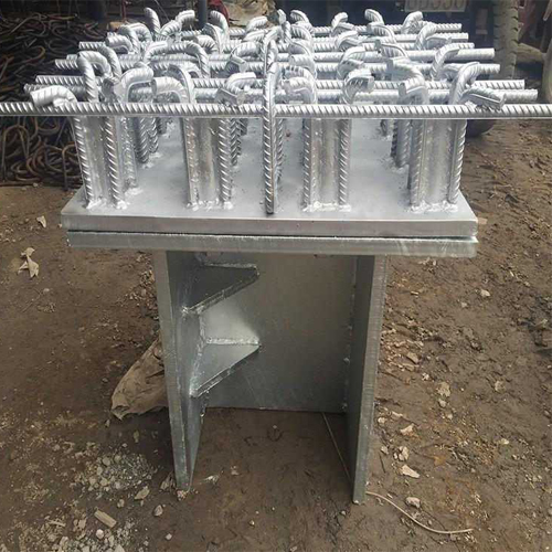 儋州预埋件加工