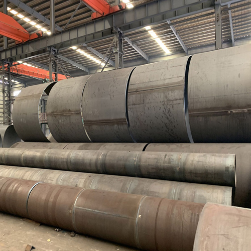 儋州钢护筒施工标准