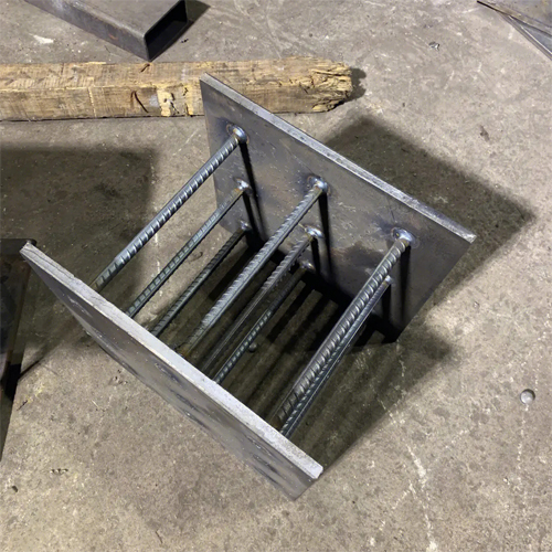 儋州工程预埋件厂家